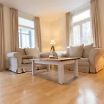 Odin Heimathafen Apartment
