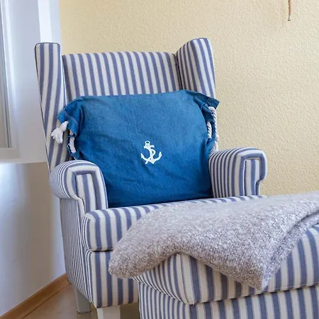 Ostseebad, Sellin, Ruegen, Villa Odin Apartamento